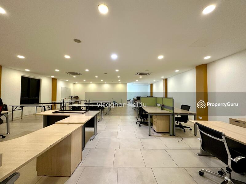 For Rent - Ivory Commercial Bandar Country Homes Rawang, Rawang