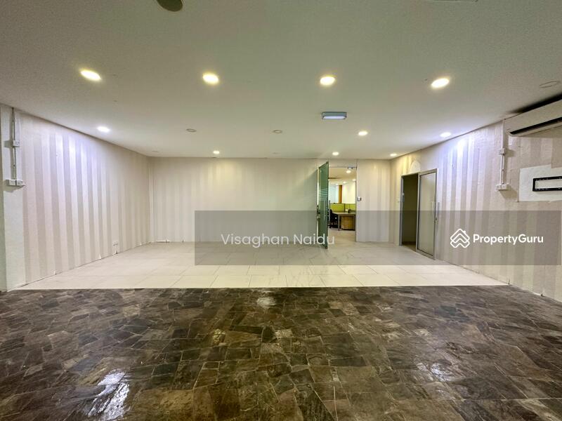 For Rent - Ivory Commercial Bandar Country Homes Rawang, Rawang