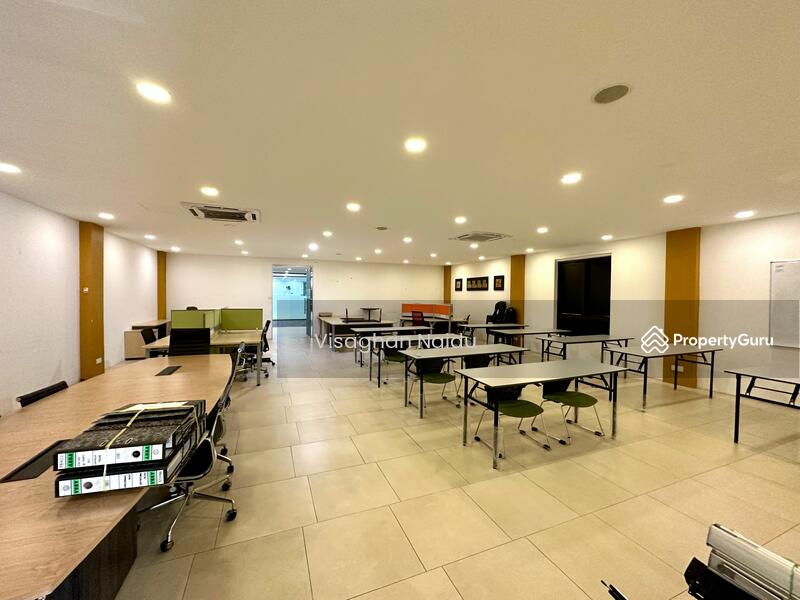 For Rent - Ivory Commercial Bandar Country Homes Rawang, Rawang