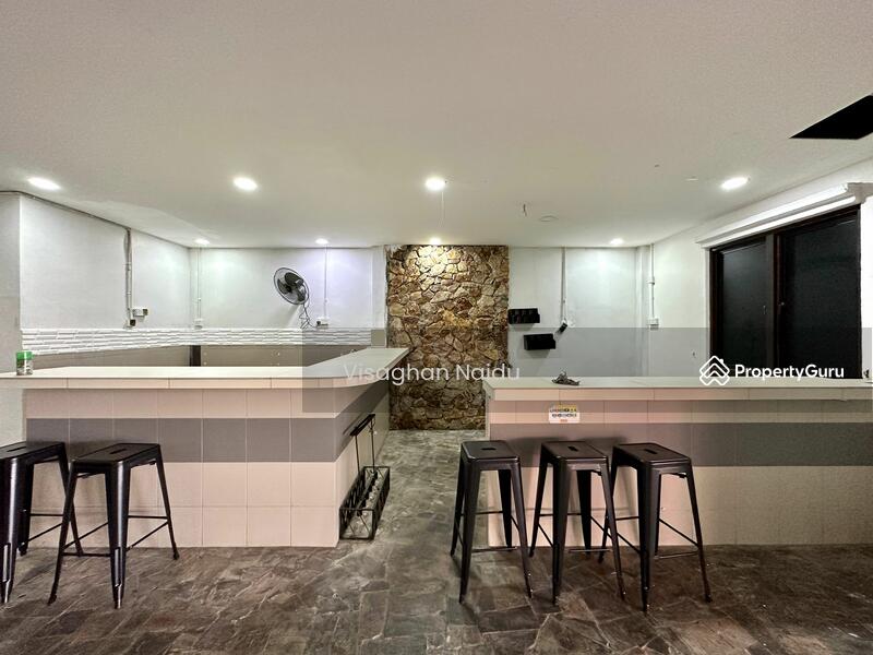 For Rent - Ivory Commercial Bandar Country Homes Rawang, Rawang