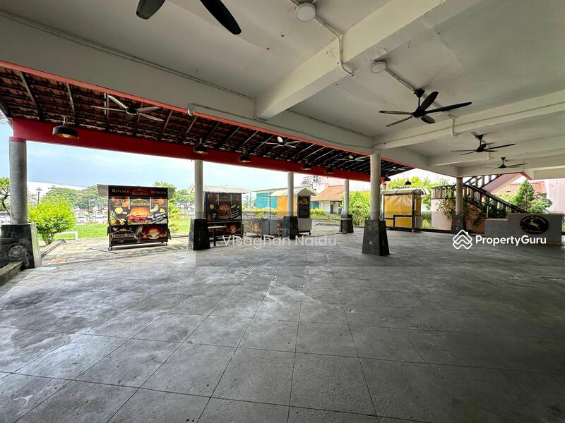 For Rent - Ivory Commercial Bandar Country Homes Rawang, Rawang