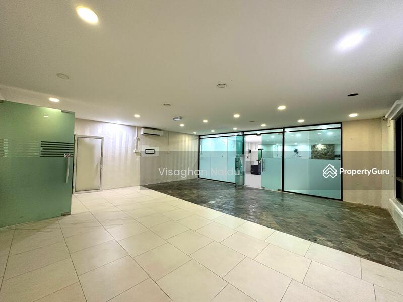 For Rent - Ivory Commercial Bandar Country Homes Rawang, Rawang