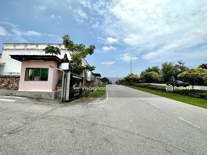 For Rent - Ivory Commercial Bandar Country Homes Rawang, Rawang