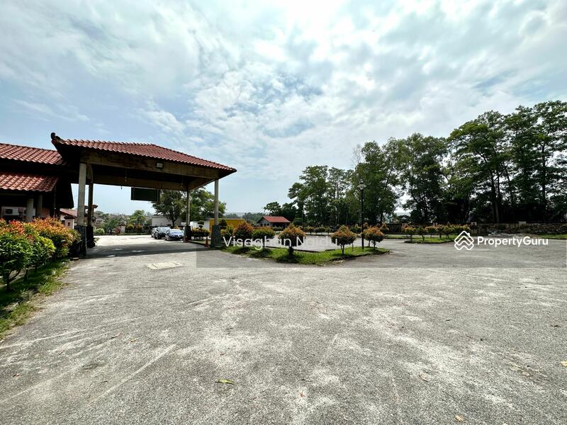 For Rent - Ivory Commercial Bandar Country Homes Rawang, Rawang