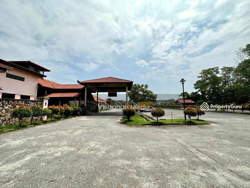 For Rent - Ivory Commercial Bandar Country Homes Rawang, Rawang