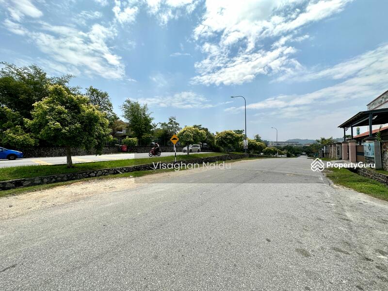 For Rent - Ivory Commercial Bandar Country Homes Rawang, Rawang