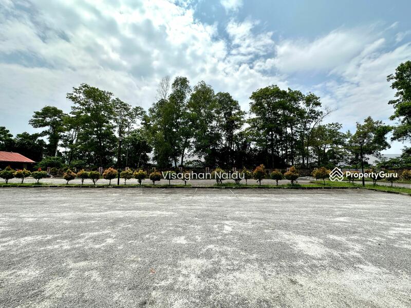 For Rent - Ivory Commercial Bandar Country Homes Rawang, Rawang