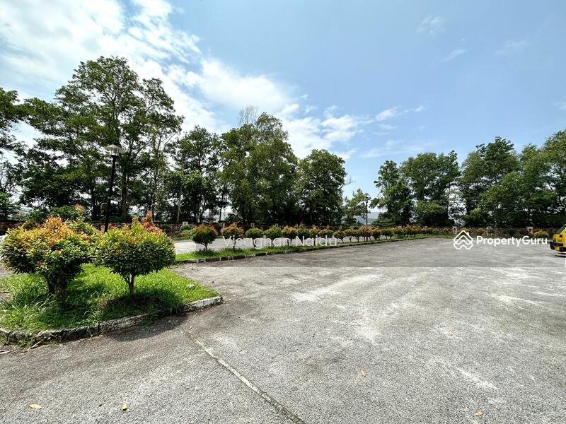 For Rent - Ivory Commercial Bandar Country Homes Rawang, Rawang