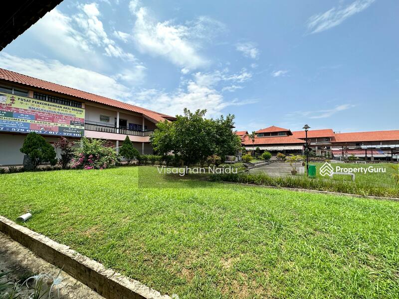 For Rent - Ivory Commercial Bandar Country Homes Rawang, Rawang