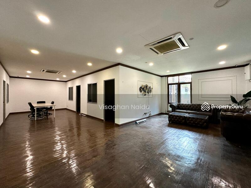 For Rent - Ivory Commercial Bandar Country Homes Rawang, Rawang