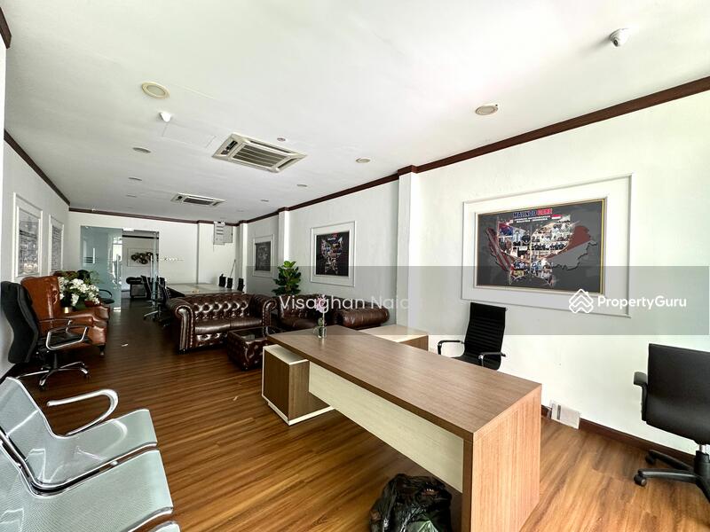 For Rent - Ivory Commercial Bandar Country Homes Rawang, Rawang