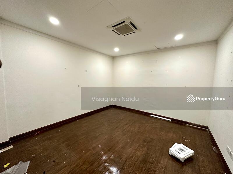 For Rent - Ivory Commercial Bandar Country Homes Rawang, Rawang