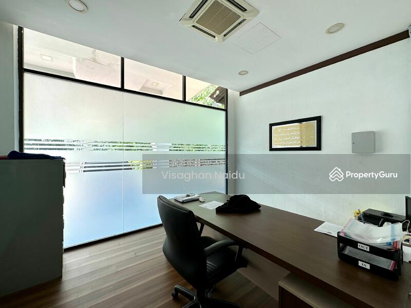 For Rent - Ivory Commercial Bandar Country Homes Rawang, Rawang