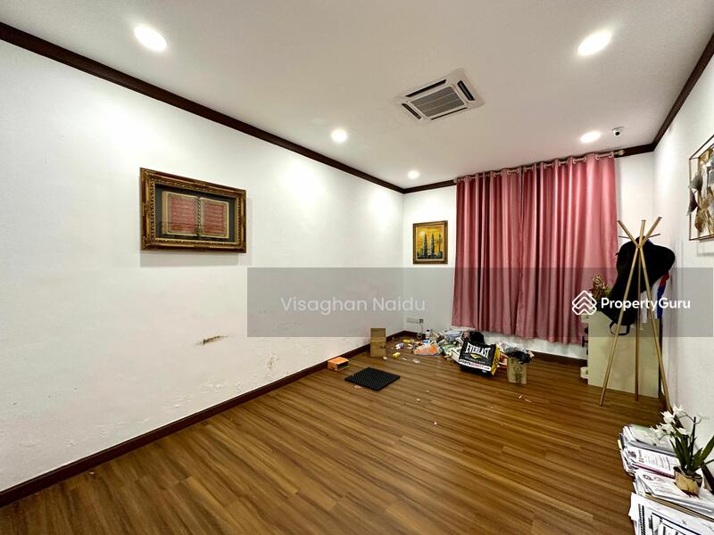 For Rent - Ivory Commercial Bandar Country Homes Rawang, Rawang
