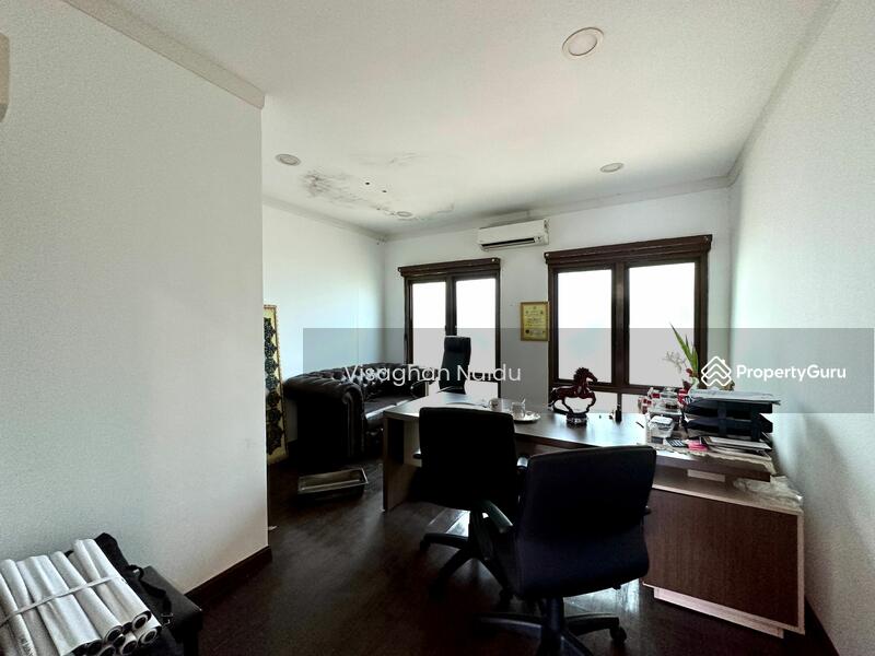 For Rent - Ivory Commercial Bandar Country Homes Rawang, Rawang