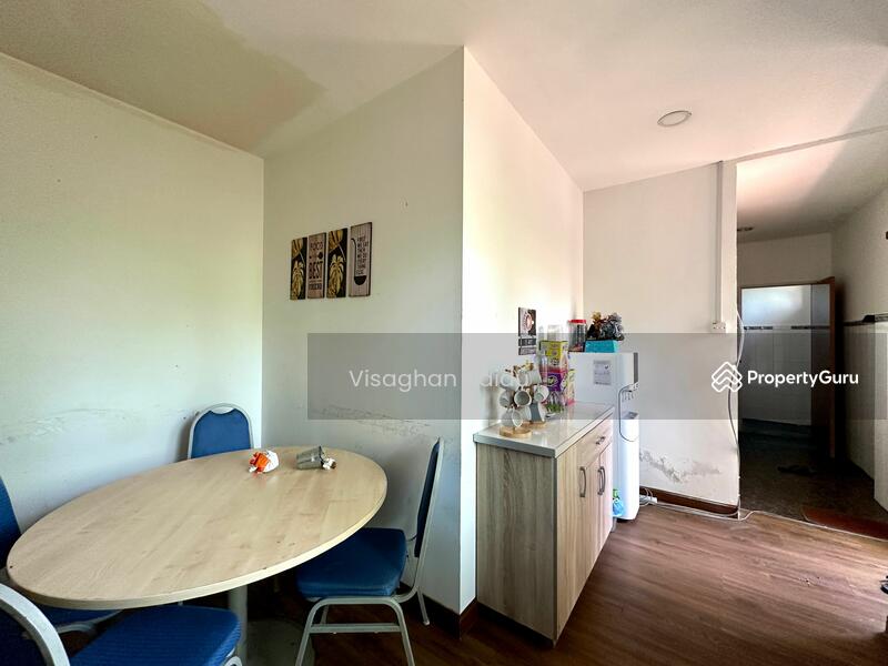 For Rent - Ivory Commercial Bandar Country Homes Rawang, Rawang