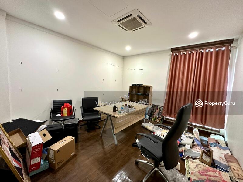 For Rent - Ivory Commercial Bandar Country Homes Rawang, Rawang