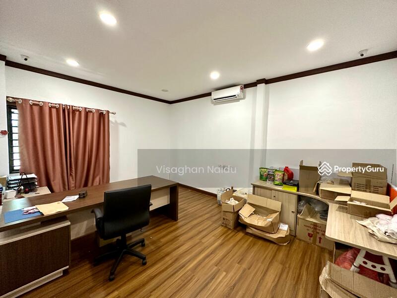 For Rent - Ivory Commercial Bandar Country Homes Rawang, Rawang