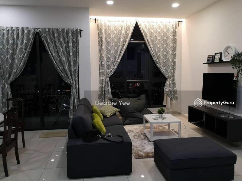 Service Residence for Sale at 28 Boulevard - Debbie Yee - PropertyGuru.com.my