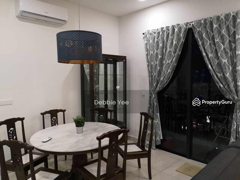 Service Residence for Sale at 28 Boulevard - Debbie Yee - PropertyGuru.com.my