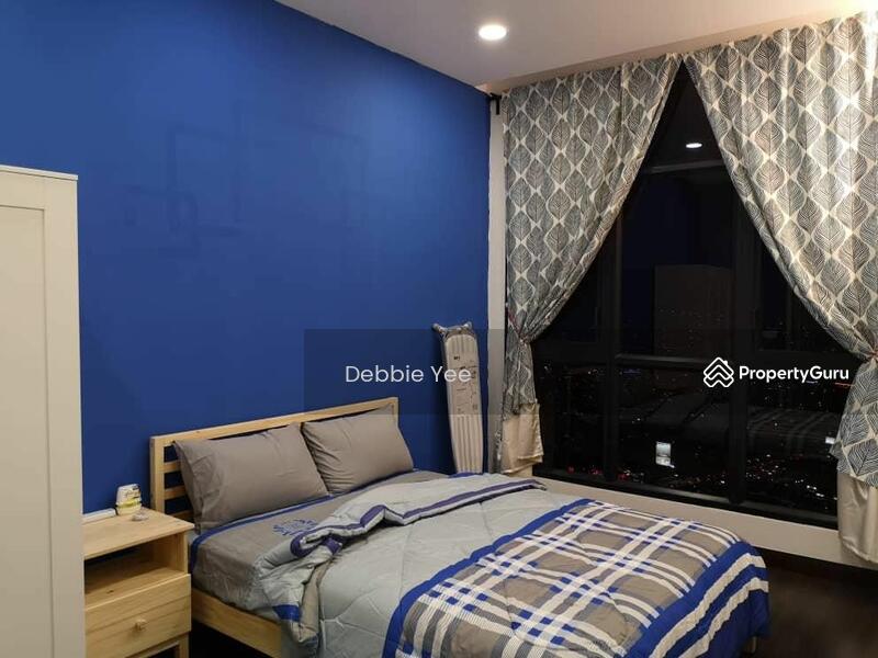 Service Residence for Sale at 28 Boulevard - Debbie Yee - PropertyGuru.com.my