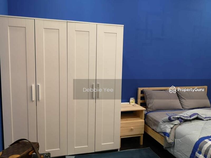 Service Residence for Sale at 28 Boulevard - Debbie Yee - PropertyGuru.com.my