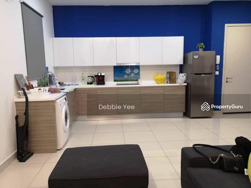 Service Residence for Sale at 28 Boulevard - Debbie Yee - PropertyGuru.com.my