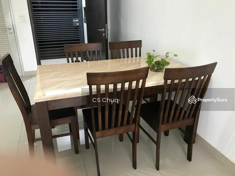 Service Residence for Rent at Paloma @ Tropicana Metropark - Cs Chua - PropertyGuru.com.my