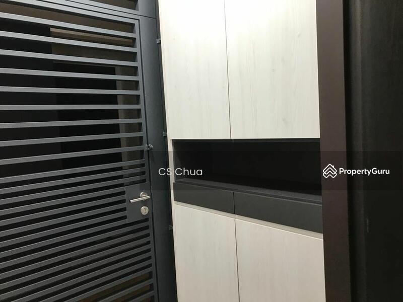 Service Residence for Rent at Paloma @ Tropicana Metropark - Cs Chua - PropertyGuru.com.my