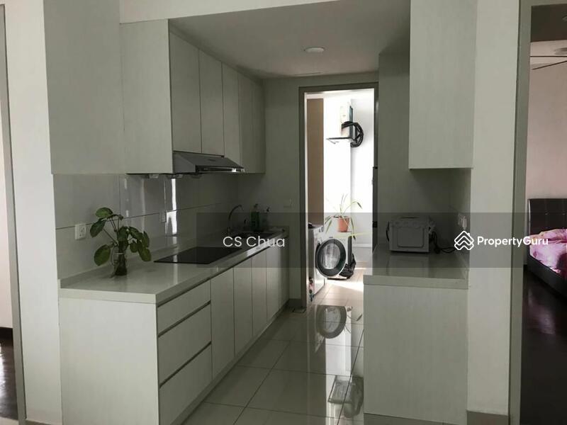 Service Residence for Rent at Paloma @ Tropicana Metropark - Cs Chua - PropertyGuru.com.my