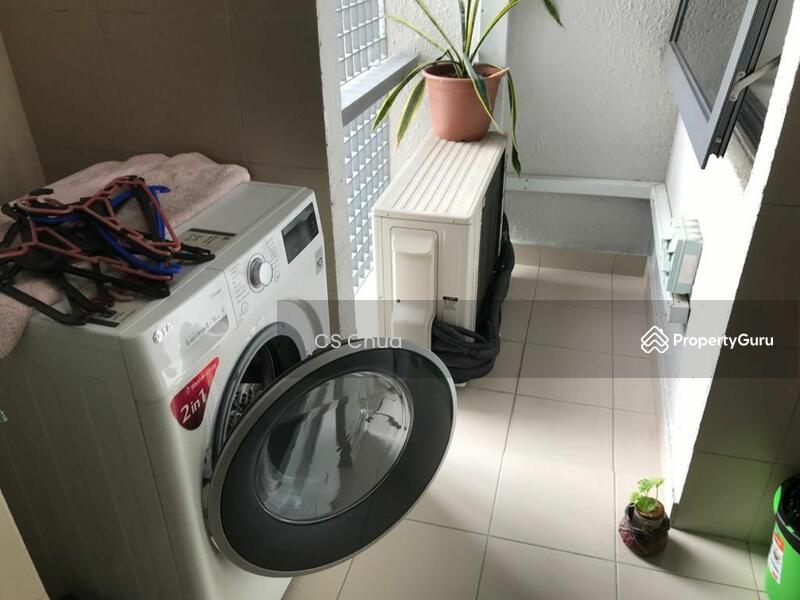 Service Residence for Rent at Paloma @ Tropicana Metropark - Cs Chua - PropertyGuru.com.my