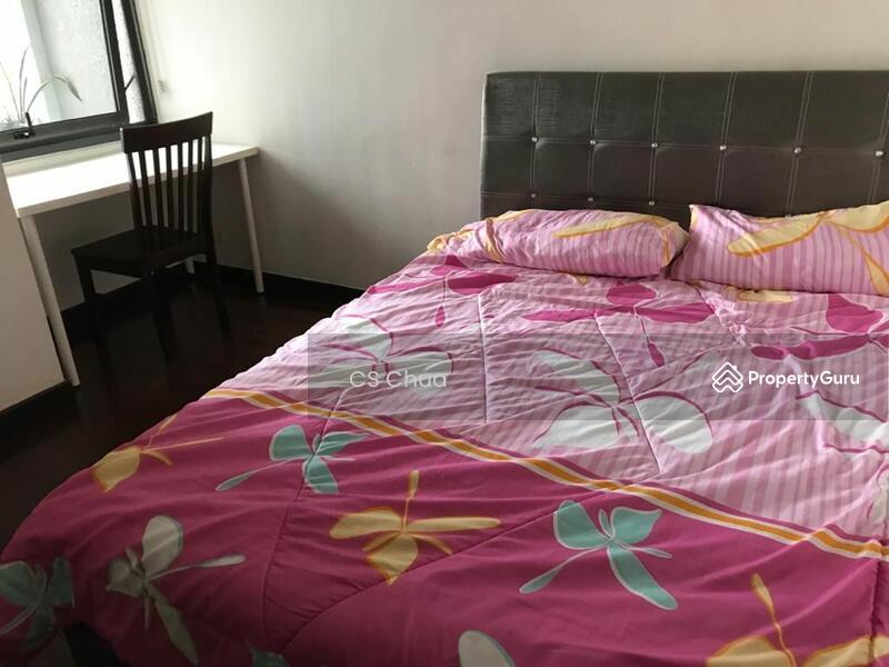 Service Residence for Rent at Paloma @ Tropicana Metropark - Cs Chua - PropertyGuru.com.my
