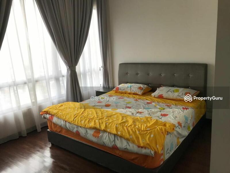 Service Residence for Rent at Paloma @ Tropicana Metropark - Cs Chua - PropertyGuru.com.my