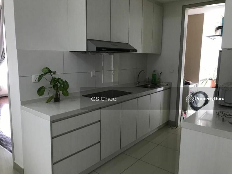 Service Residence for Rent at Paloma @ Tropicana Metropark - Cs Chua - PropertyGuru.com.my