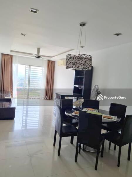 Kondominium untuk Dijual di Casa Idaman - Joyce Low - PropertyGuru.com.my