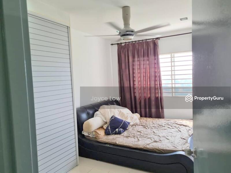 Kondominium untuk Dijual di Casa Idaman - Joyce Low - PropertyGuru.com.my