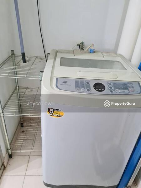 Kondominium untuk Dijual di Casa Idaman - Joyce Low - PropertyGuru.com.my