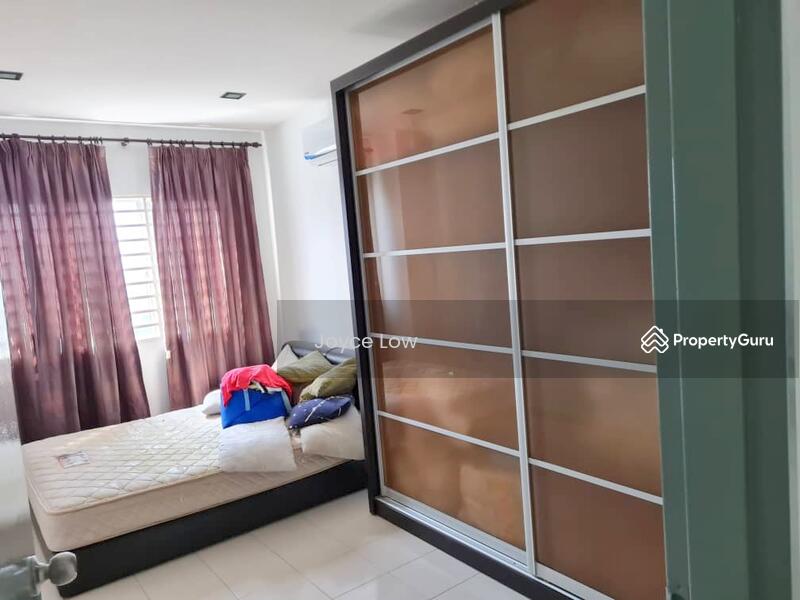 Kondominium untuk Dijual di Casa Idaman - Joyce Low - PropertyGuru.com.my