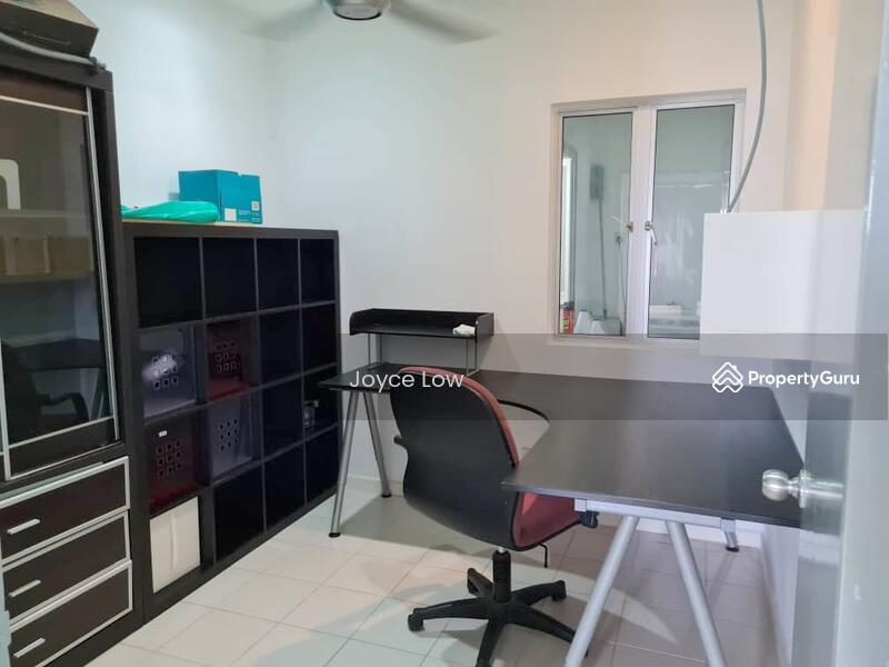 Kondominium untuk Dijual di Casa Idaman - Joyce Low - PropertyGuru.com.my