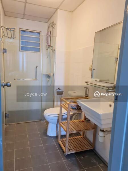 Kondominium untuk Dijual di Casa Idaman - Joyce Low - PropertyGuru.com.my