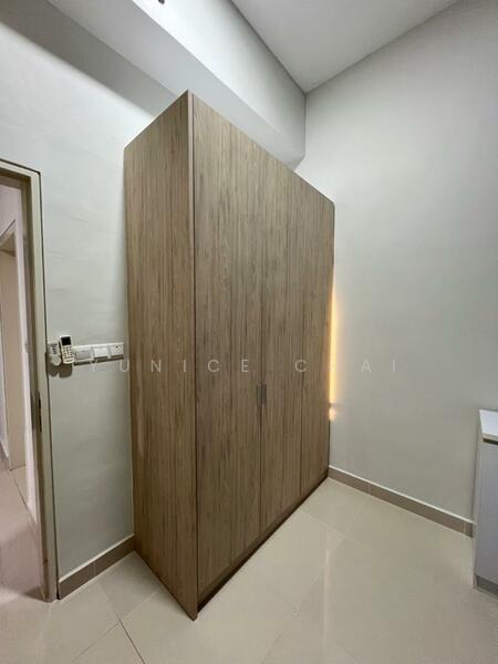 Untuk Disewa - Third Avenue