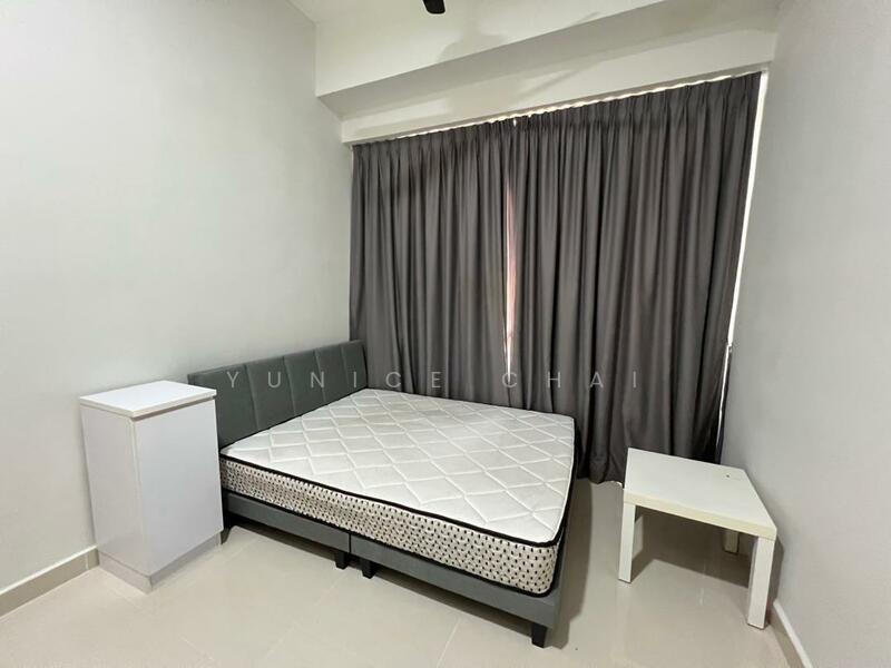 Untuk Disewa - Third Avenue