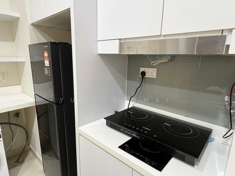 Untuk Disewa - Third Avenue