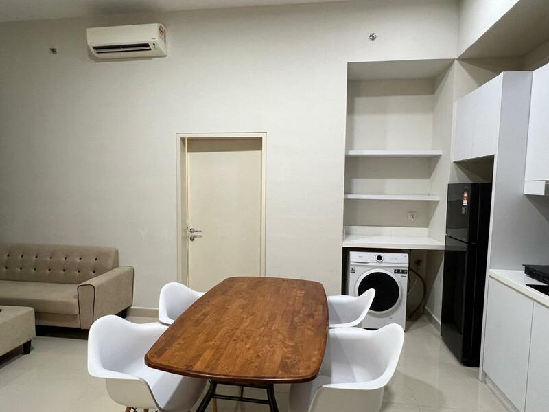 Untuk Disewa - Third Avenue