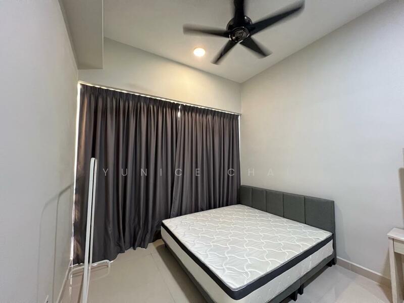 Untuk Disewa - Third Avenue