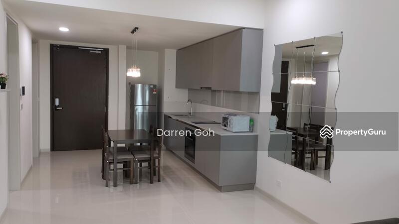 For Rent - Residensi Solaris Parq