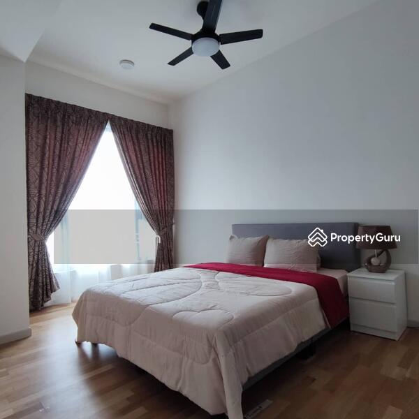 For Rent - Residensi Solaris Parq