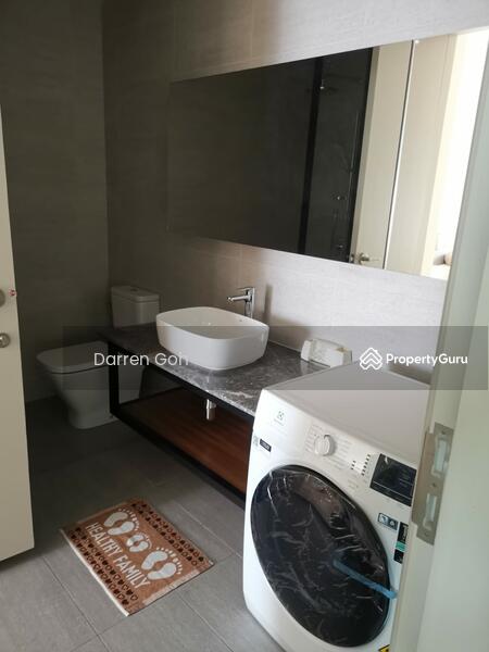 For Rent - Residensi Solaris Parq