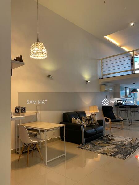 Condominium for Rent at Subang Soho (One Soho) - SAM KIAT - PropertyGuru.com.my
