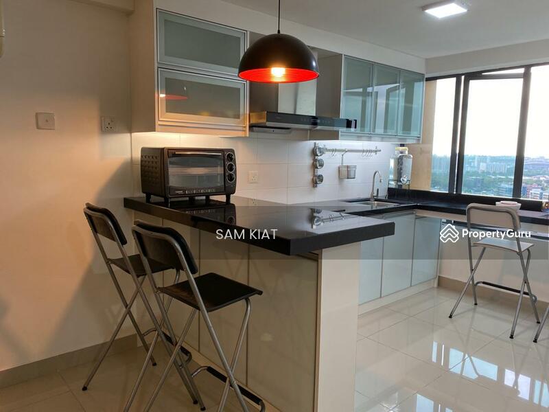 Condominium for Rent at Subang Soho (One Soho) - SAM KIAT - PropertyGuru.com.my